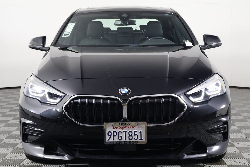 Thumbnail: 2024 BMW 2 Series - 2