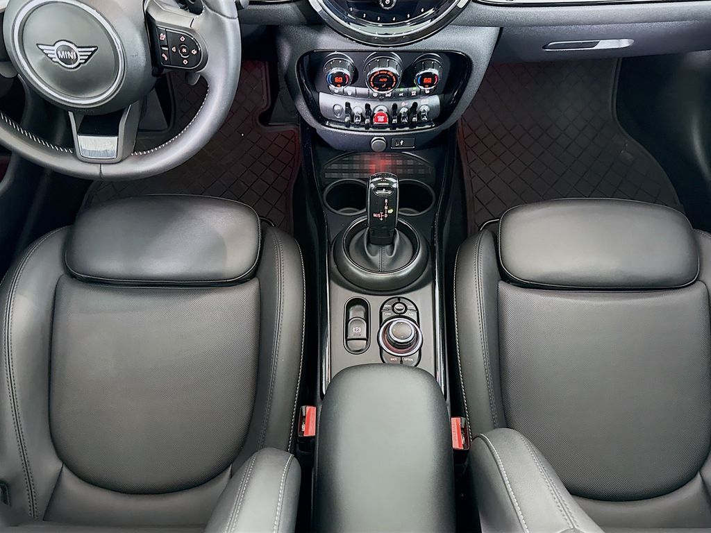 Thumbnail: 2024 MINI Cooper Clubman - 16