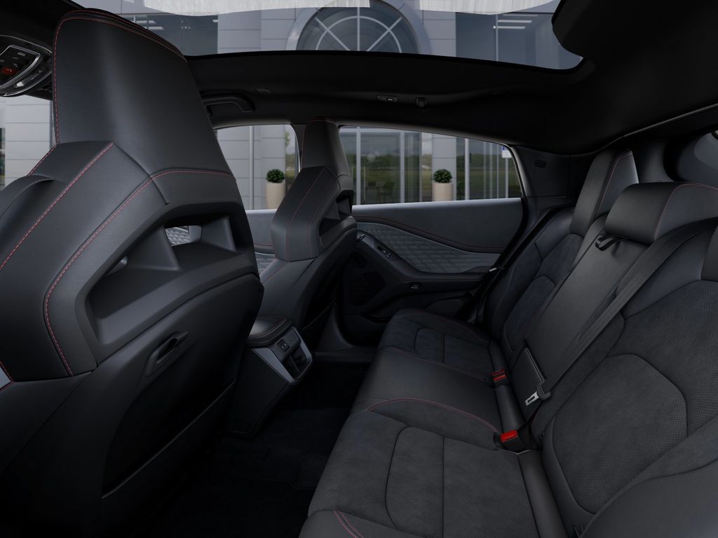 New 2026 White Dodge R/T image 24