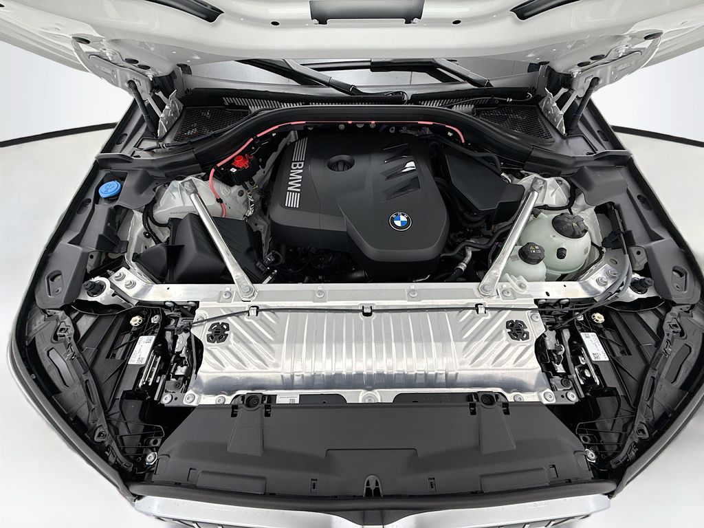 Thumbnail: 2026 BMW X3 - 28