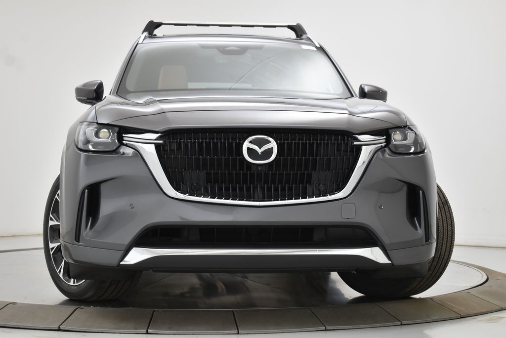 2024 Mazda CX-90 3.3 Turbo S Premium Plus photo