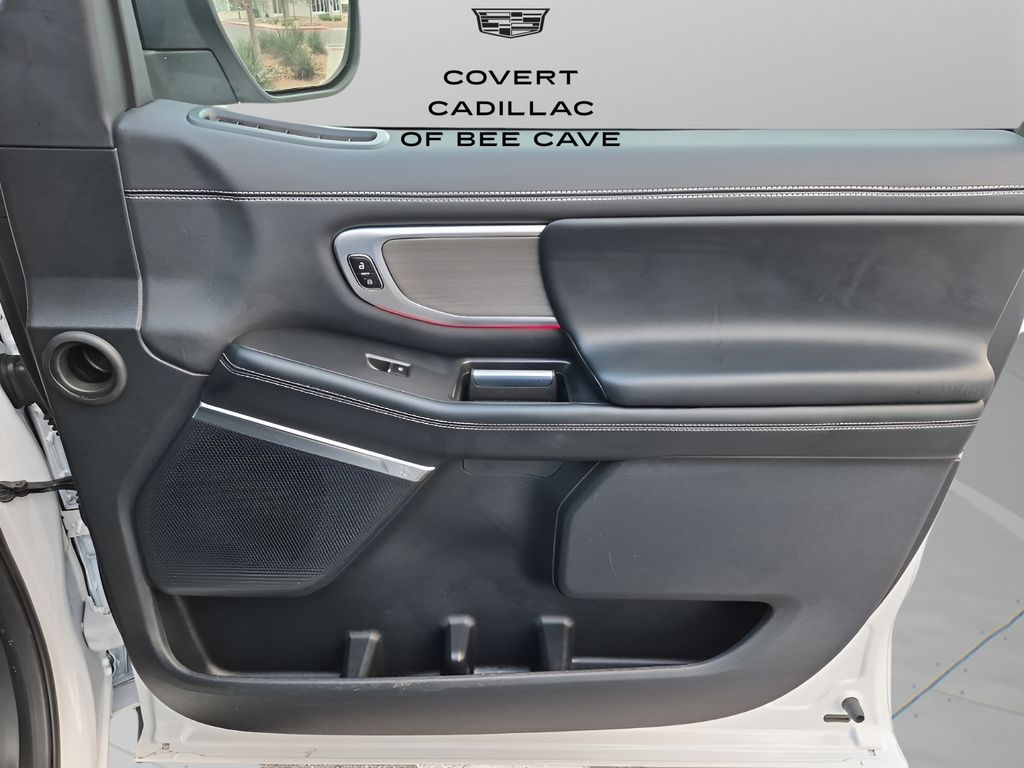 Used Car 2025 Ford Expedition  Platinum For Sale Under $70,000 In Austin, Texas