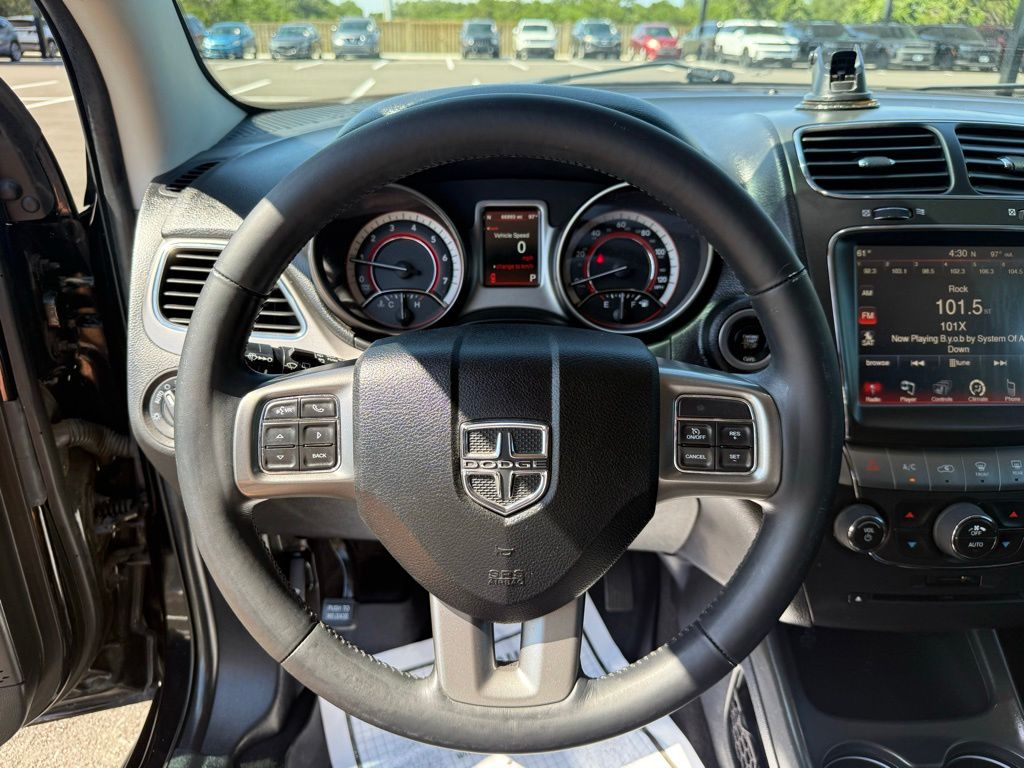 Thumbnail: 2017 Dodge Journey - 16