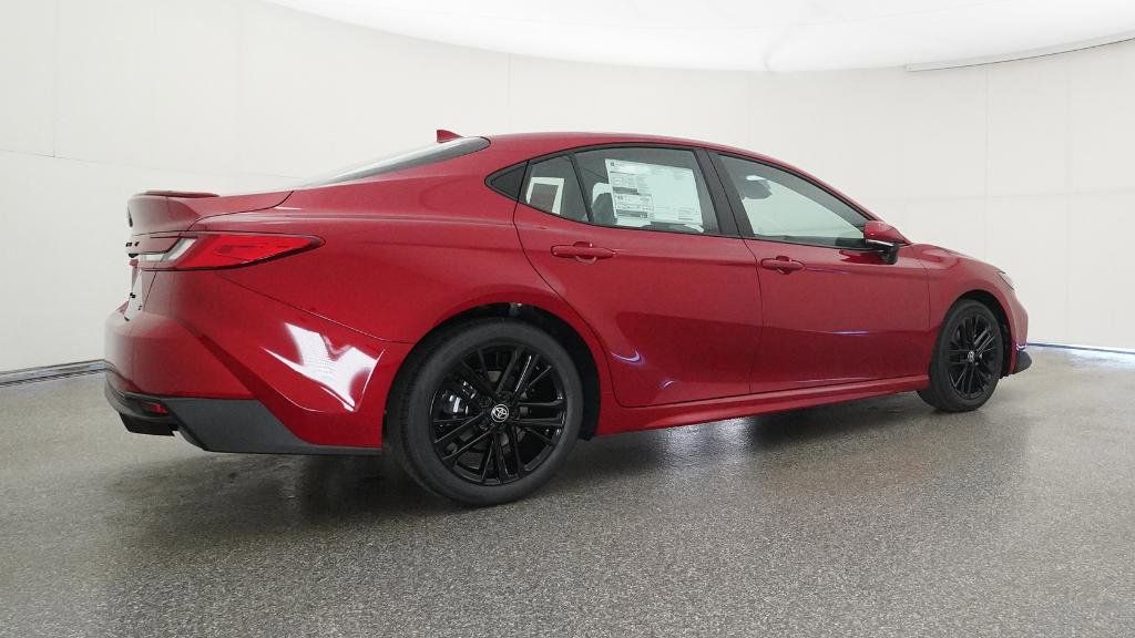 Thumbnail: 2026 Toyota Camry - 11