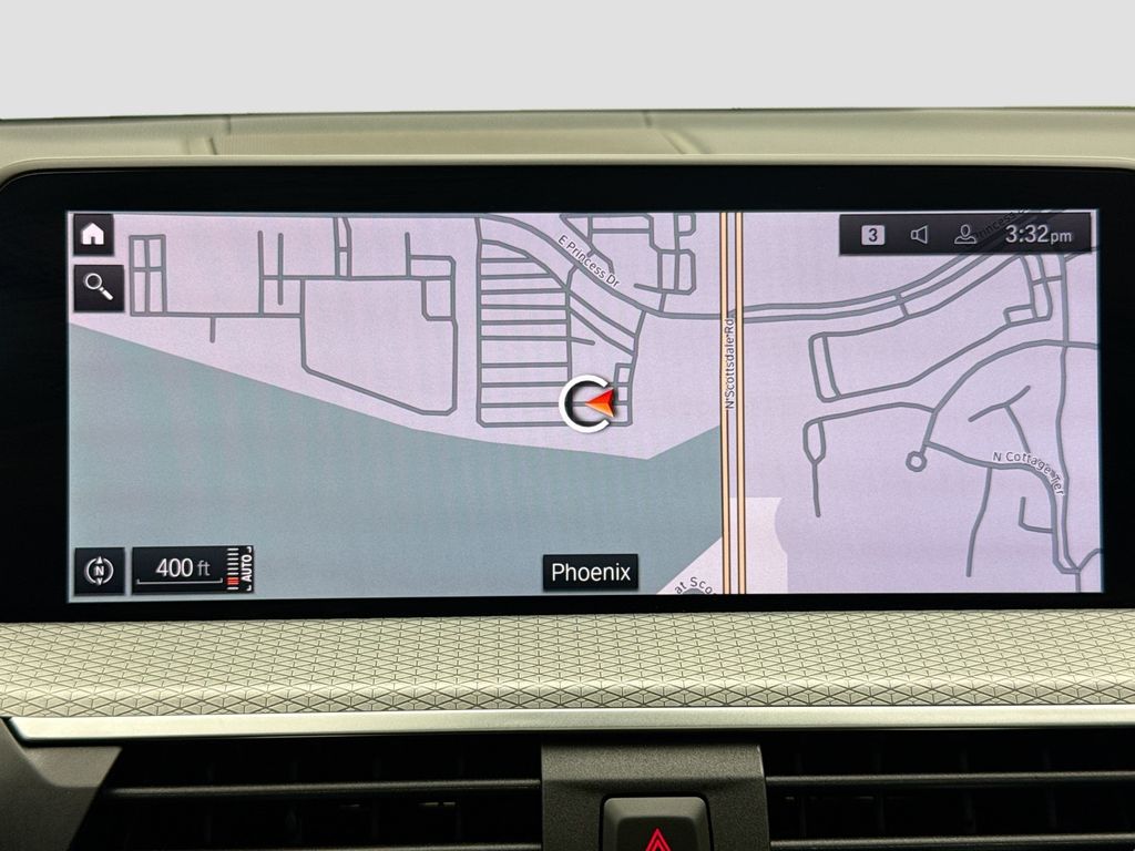 Thumbnail: 2021 BMW X3 - 14