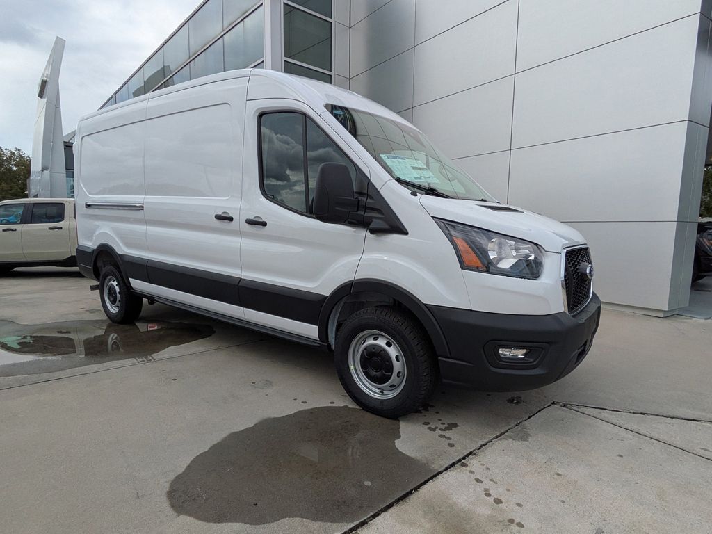 2025 Ford Transit-250 Cargo Van 
