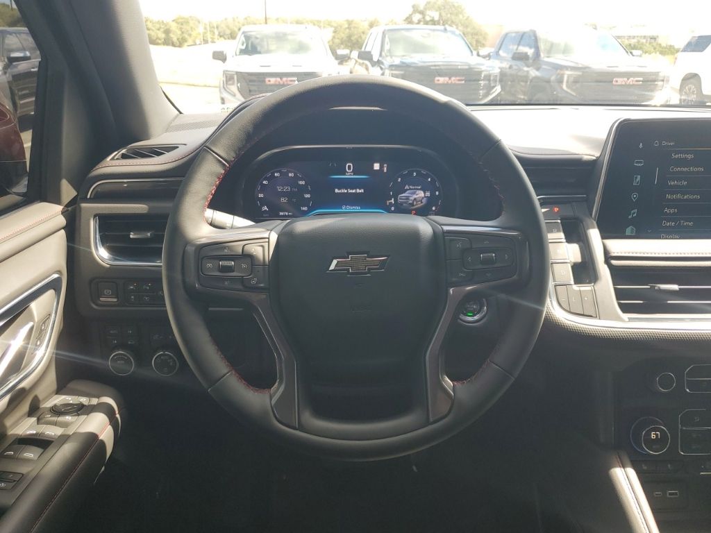 Used Car 2023 Chevrolet Tahoe  Rst For Sale Under $60,000 In Austin, Texas