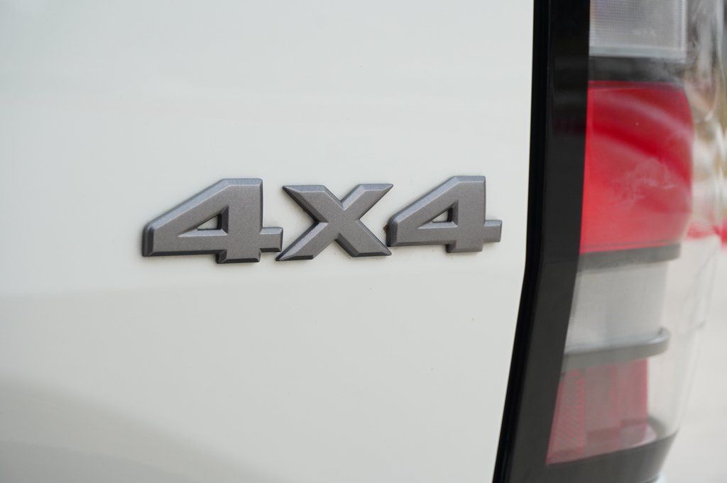 Used Car 2022 Nissan Frontier  S For Sale Under $30,000 In Weatherford, Texas