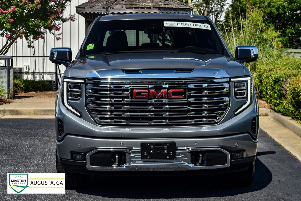 Used 2025 GMC Sierra 1500 Truck