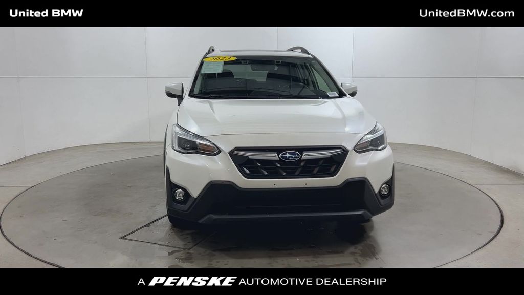 Thumbnail: 2023 Subaru Crosstrek - 3