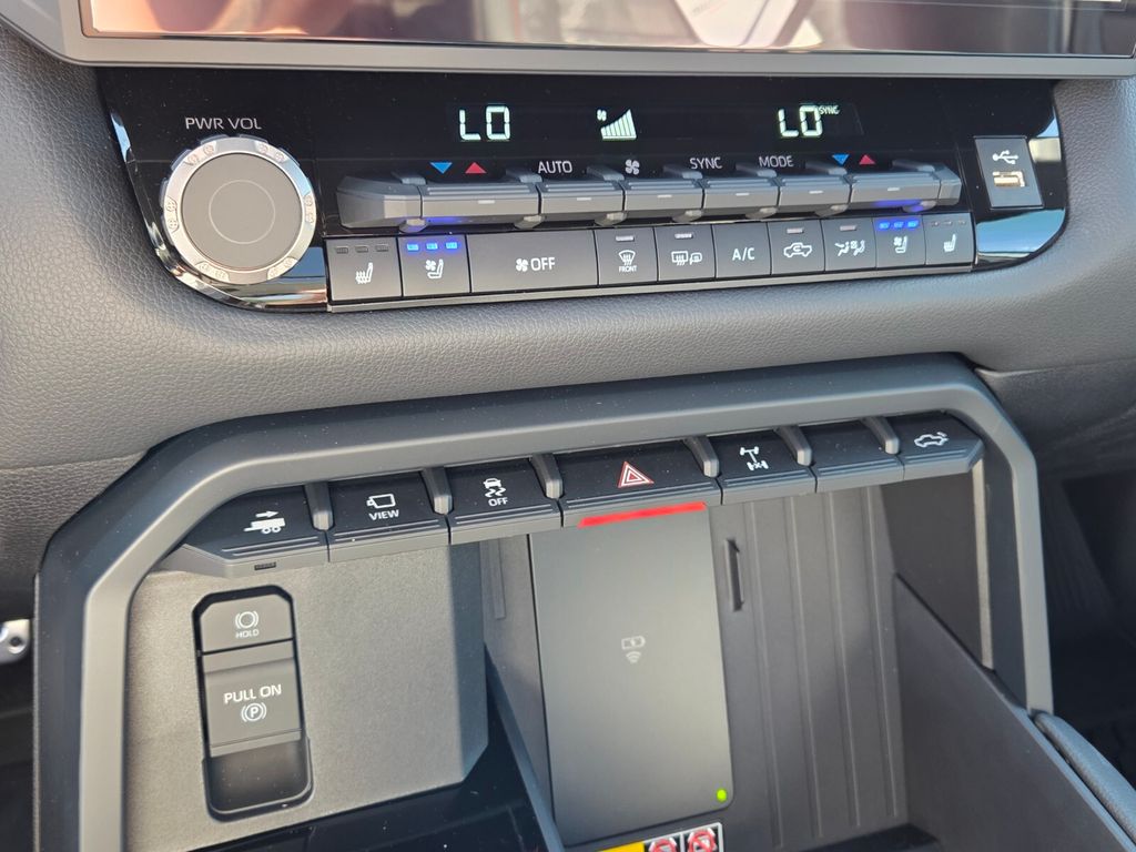 New 2026 Toyota Tundra i-FORCE MAX Truck