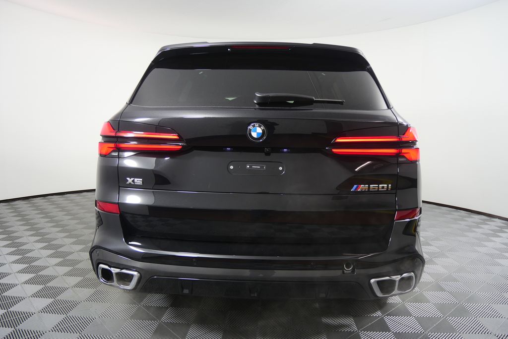 Thumbnail: 2026 BMW X5 - 4