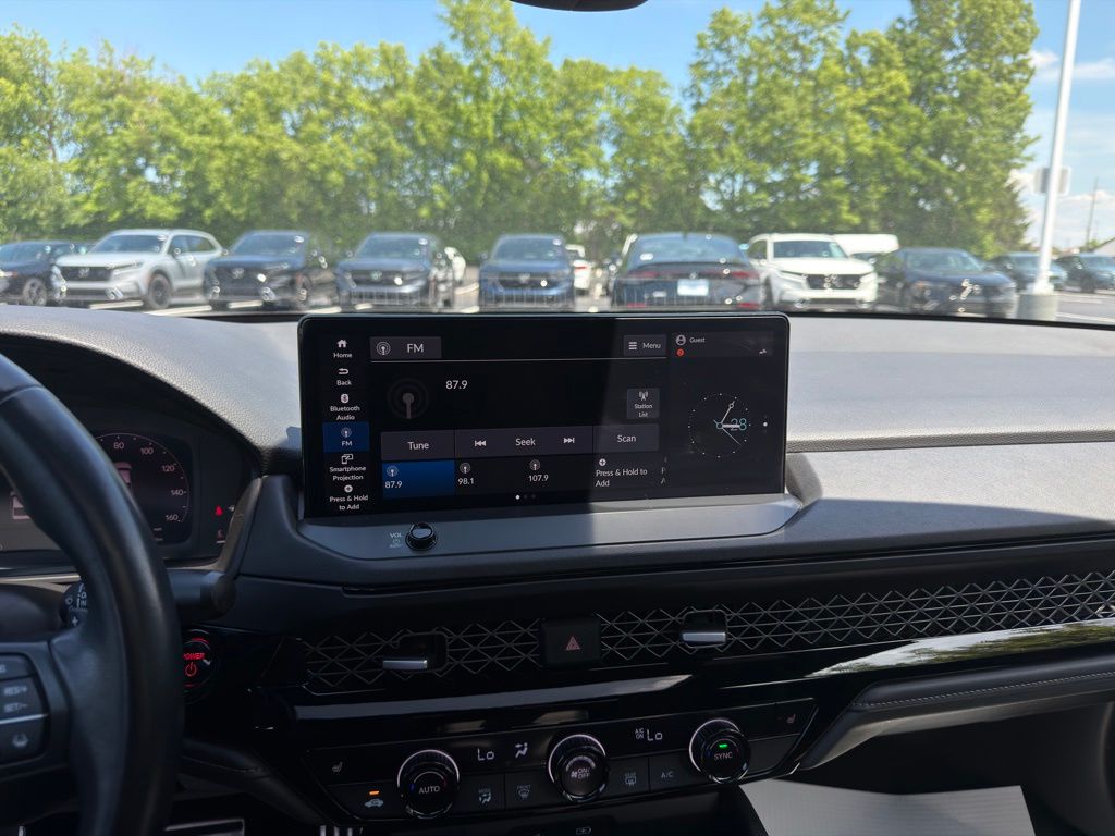 Thumbnail: 2023 Honda Accord - 15