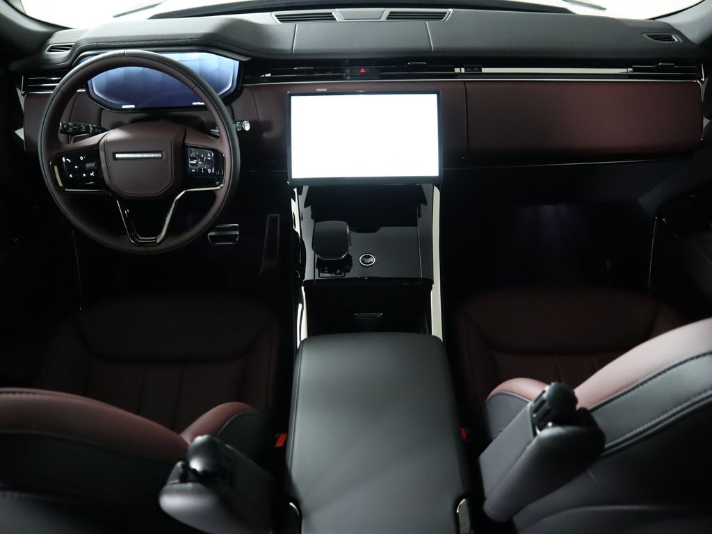 Thumbnail: 2024 Land Rover Range Rover Sport - 13