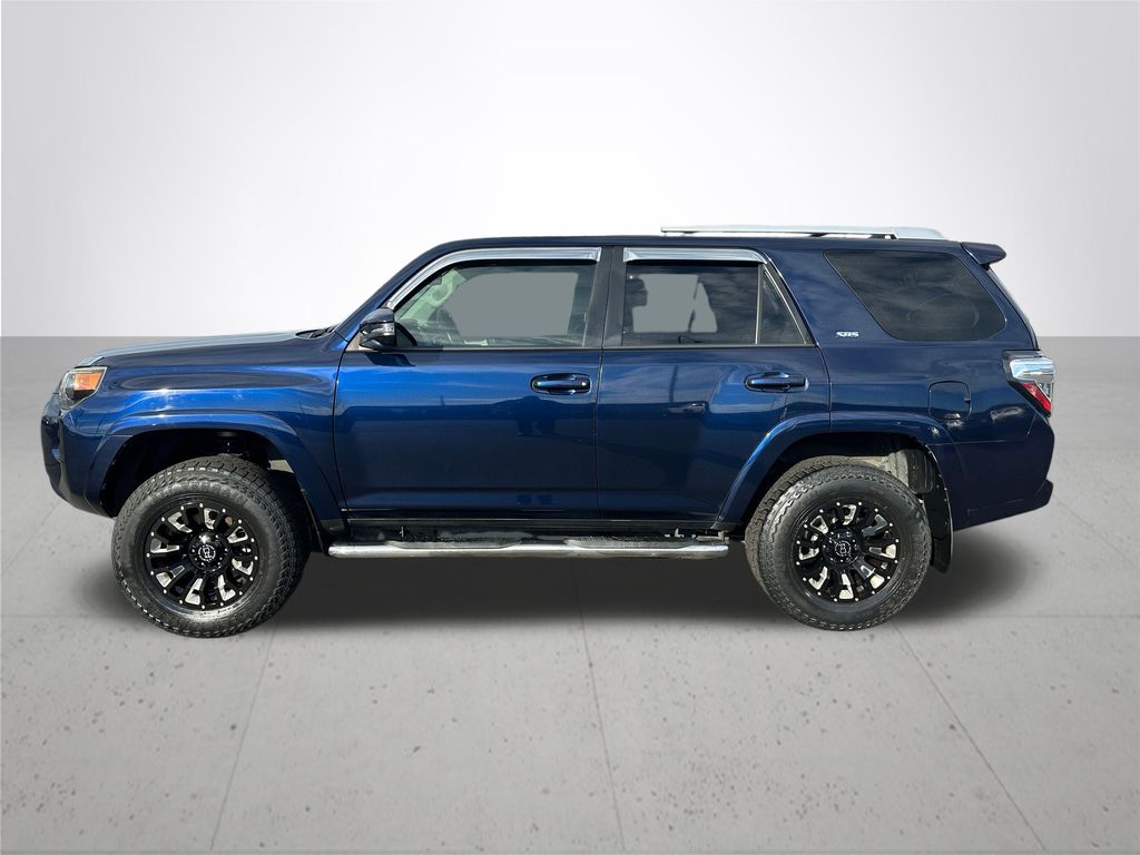 2016 Toyota 4Runner SR5 Premium