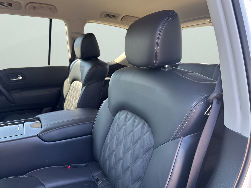 Used Car 2023 Nissan Armada  Platinum For Sale Under $50,000 In Austin, Texas
