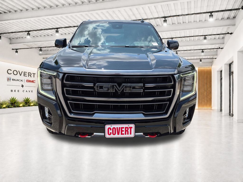 Used Car 2024 Gmc Yukon  At4 For Sale Under $70,000 In Austin, Texas