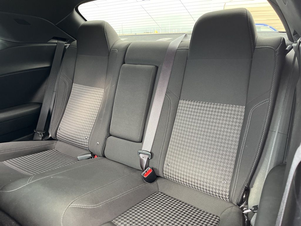 Thumbnail: 2019 Dodge Challenger - 20