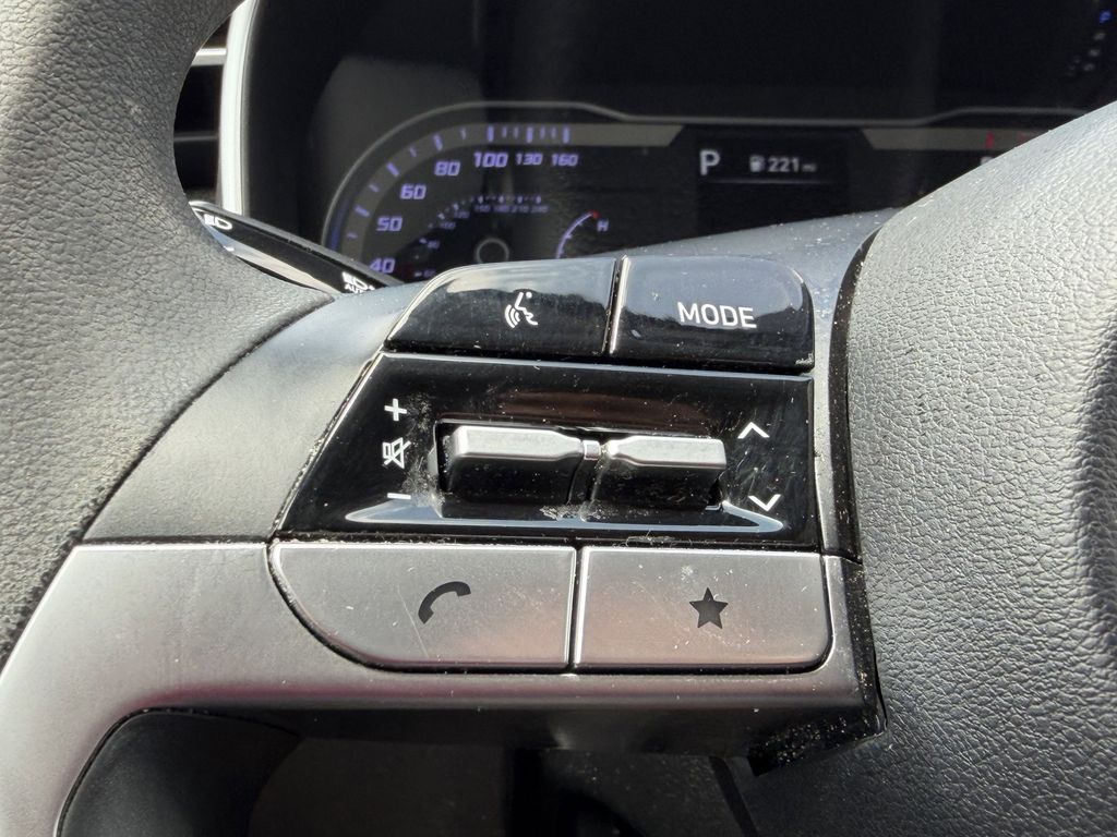 used 2023 Hyundai Tucson car, priced at $19,992