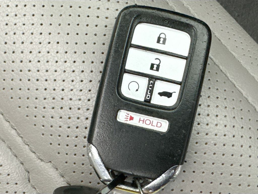 Used Car 2018 Honda Cr-v  Ex-l For Sale Under $20,000 In Austin, Texas