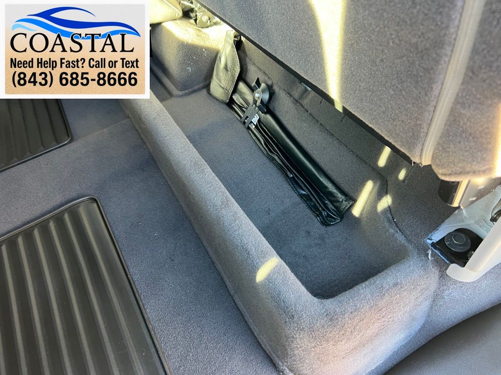 2026 Chevrolet Silverado 2500HD LT White at Bob Mills Chevrolet