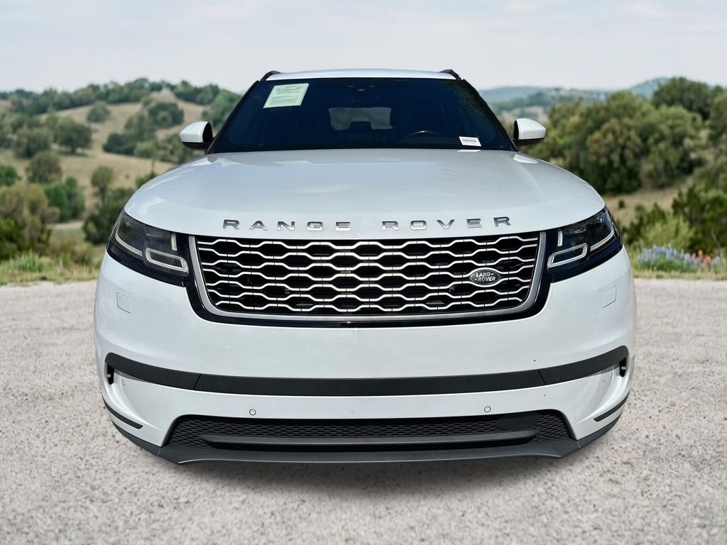 Used Car 2020 Land Rover Range Rover Velar  S For Sale Under $25,000 In Austin, Texas