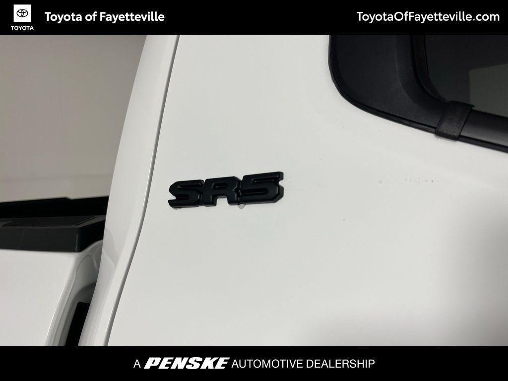 Thumbnail: 2026 Toyota Tacoma - 9