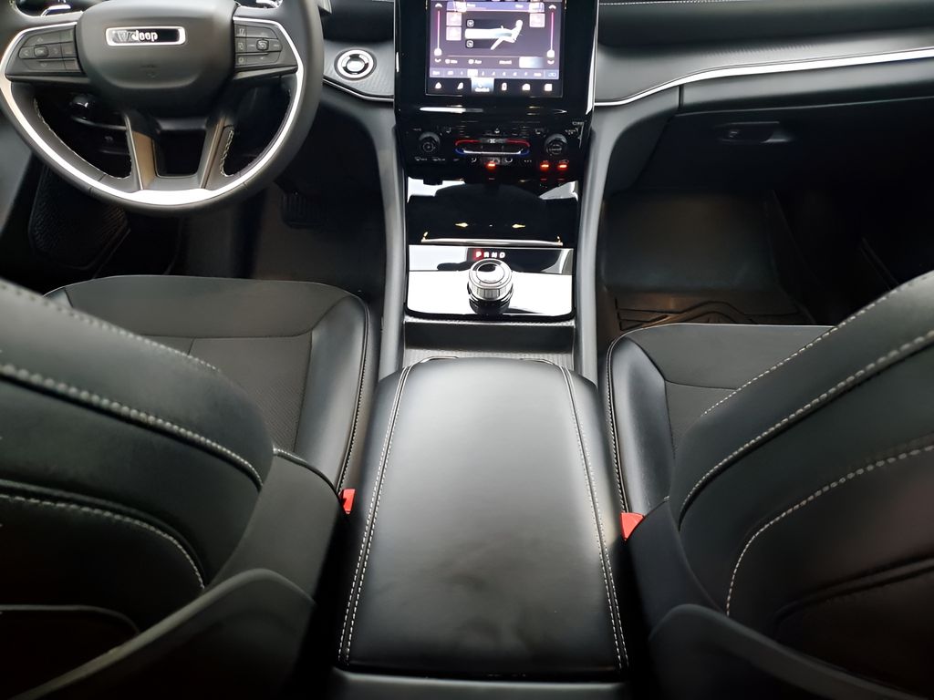 Used Car 2024 Jeep Grand Cherokee L  Altitude X For Sale Under $40,000 In Austin, Texas