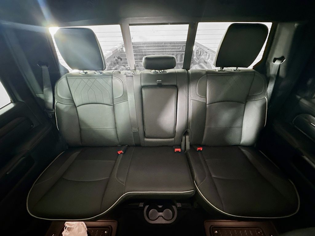 New 2026 Red Ram Limited 14in image 10