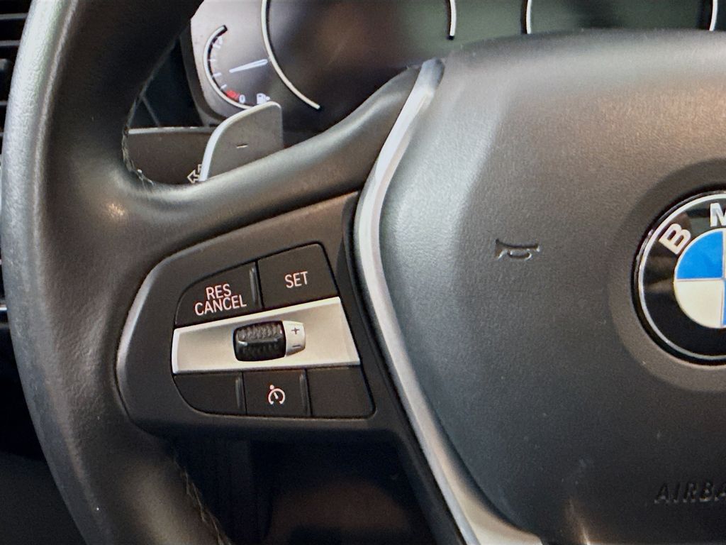 Thumbnail: 2021 BMW X3 - 11