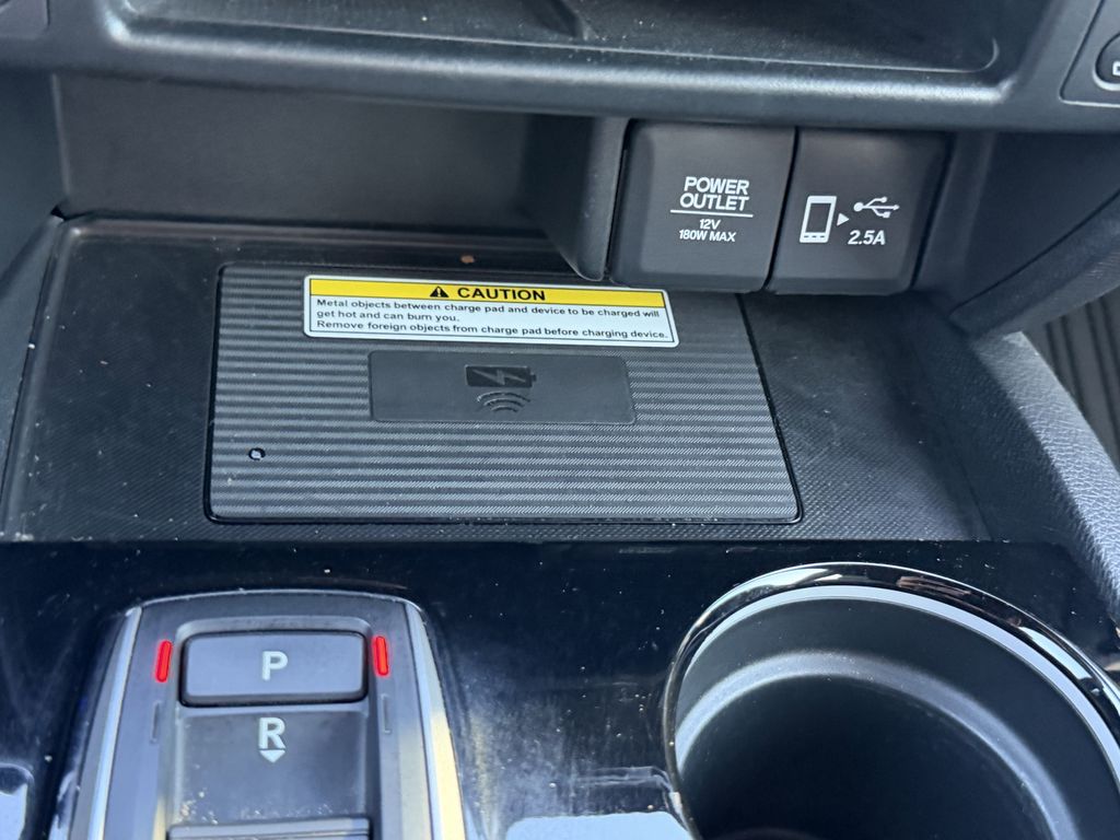 used 2023 Honda Passport car, priced at $36,291