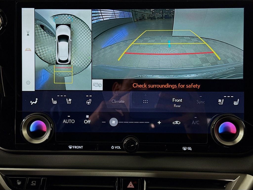 Thumbnail: 2026 Lexus RX - 13