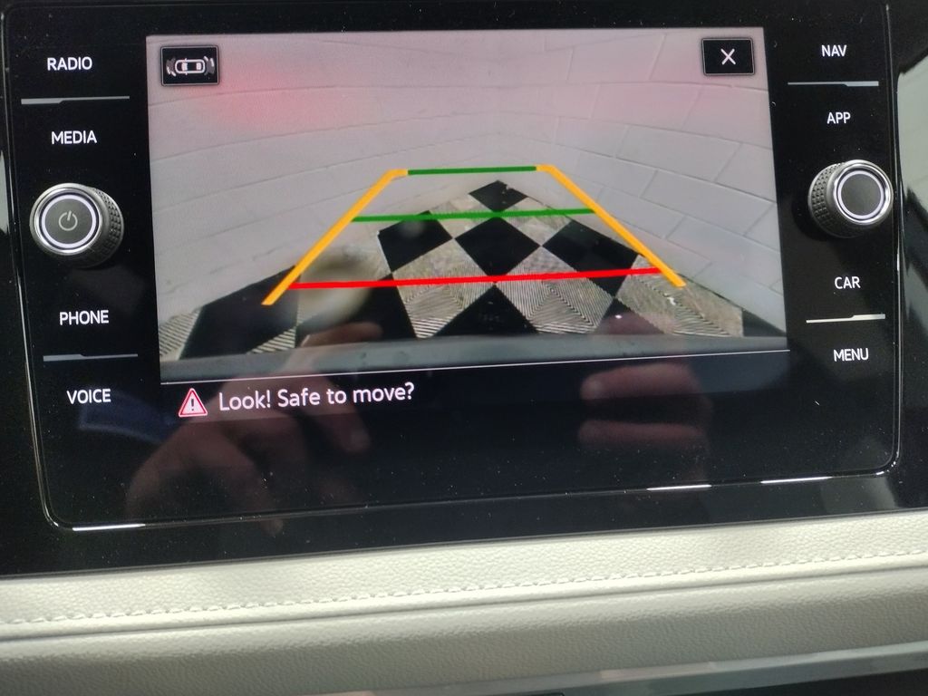 Taos SEL 4MOTION
