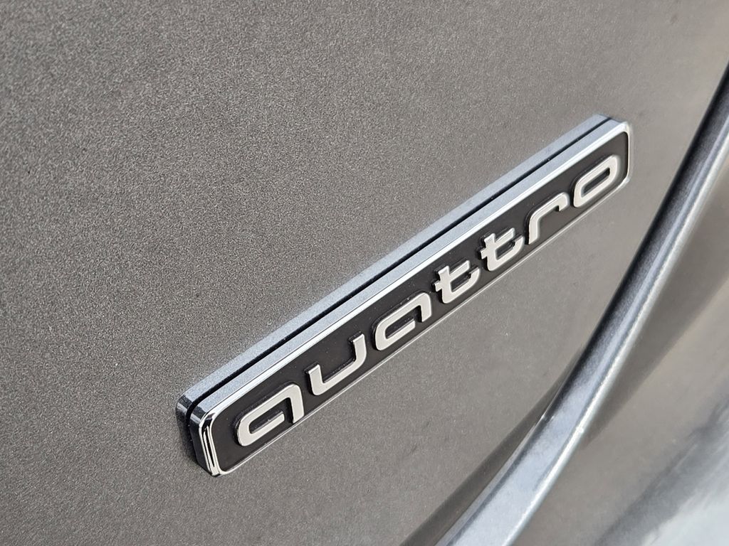 used 2023 Audi A5 Sportback car, priced at $36,581