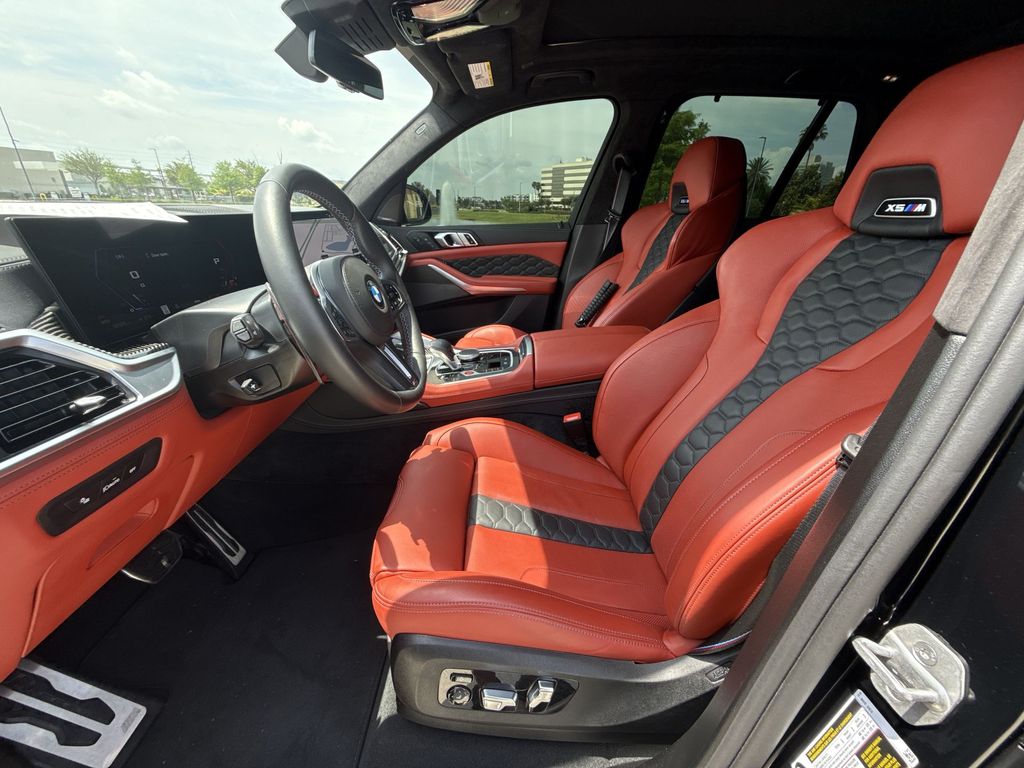 Thumbnail: 2026 BMW X5 - 30