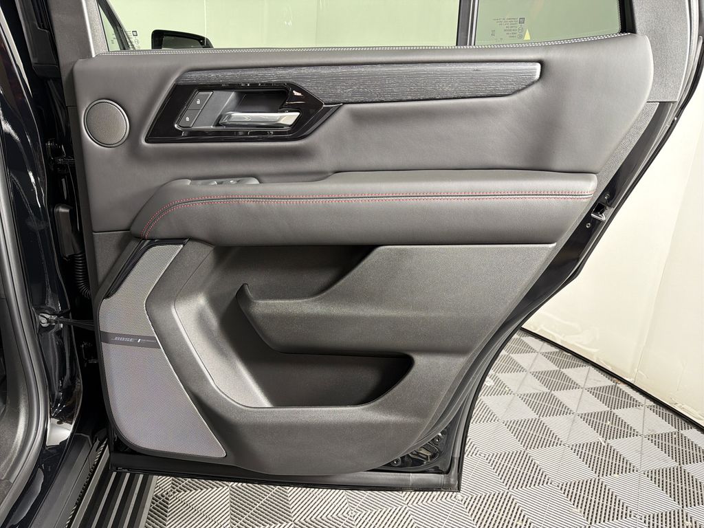 new 2026 GMC Yukon car, priced at $102,689