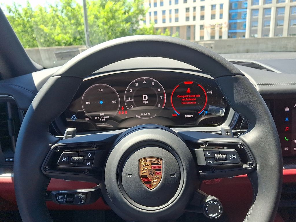 Thumbnail: 2026 Porsche Cayenne - 21