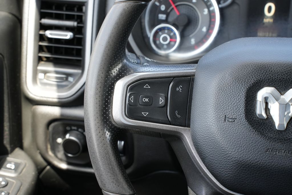 2024 Ram 3500 Tradesman - 6