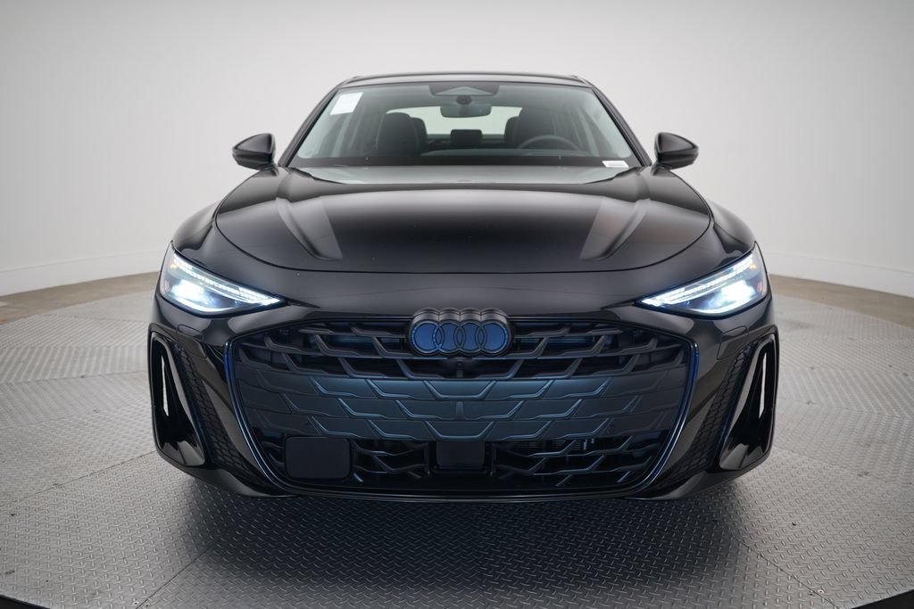 Thumbnail: 2026 Audi A6 - 5