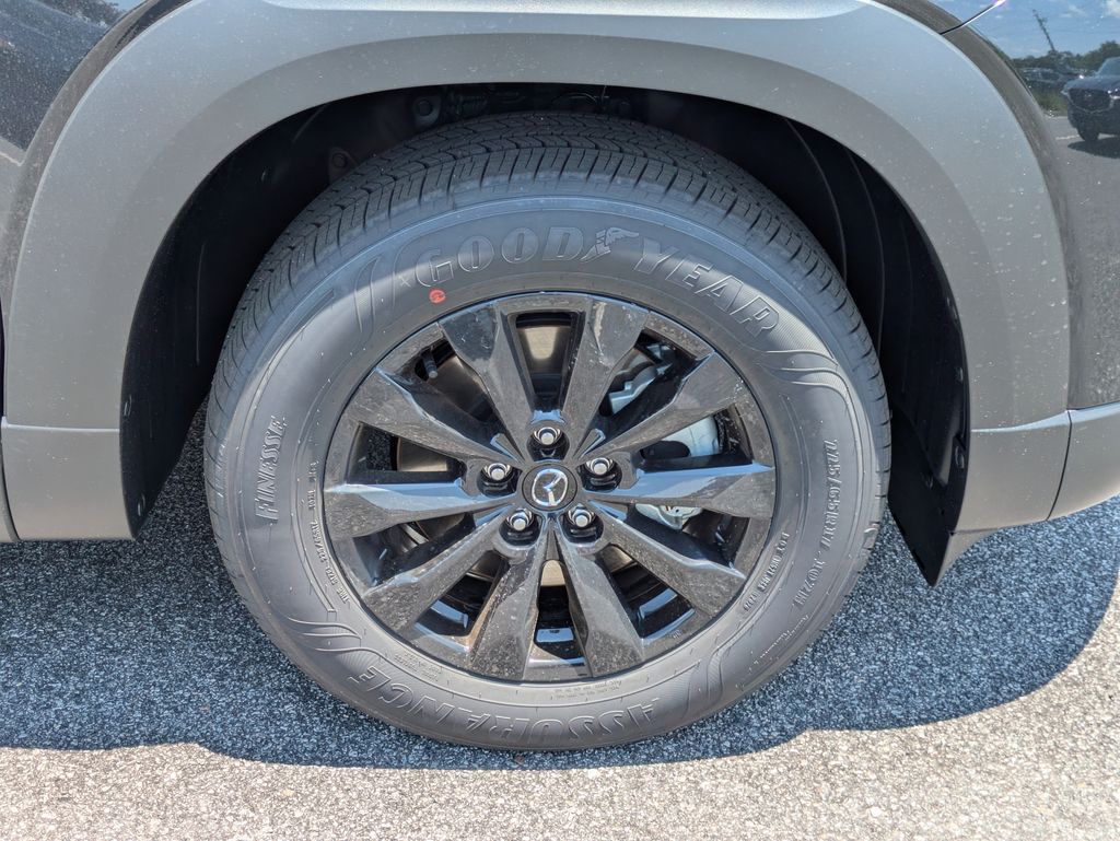 2026 Mazda CX-50 2.5 S Preferred