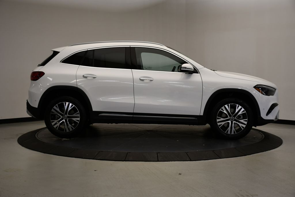 Thumbnail: 2026 Mercedes-Benz GLA - 6