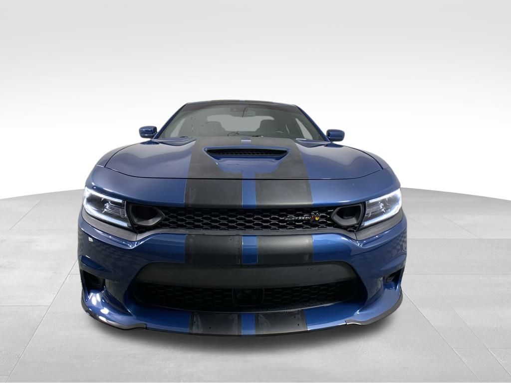 2020 Dodge Charger R/T Scat Pack 8