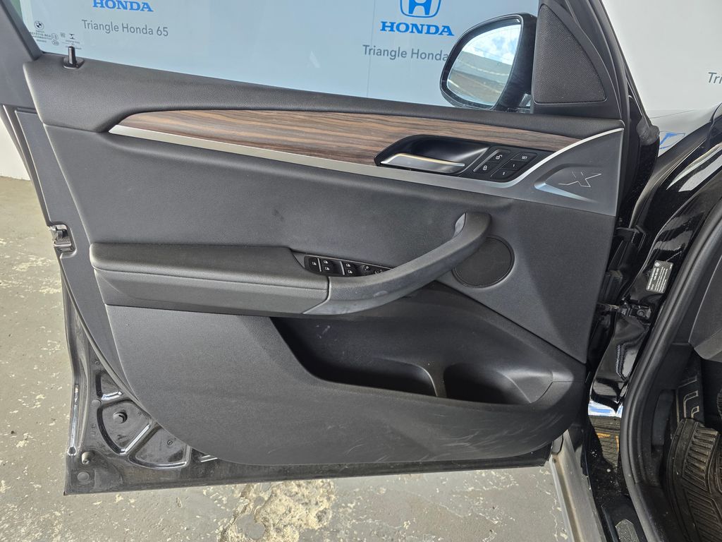 Thumbnail: 2019 BMW X3 - 12