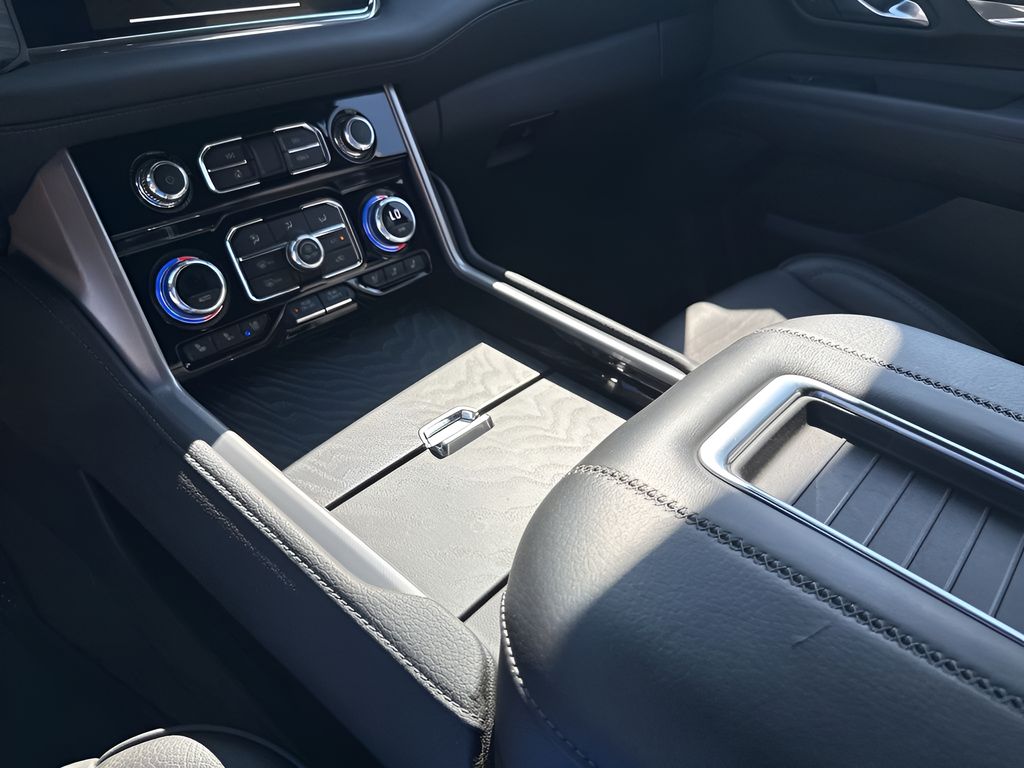 Used Car 2023 Gmc Yukon  Denali For Sale Under $70,000 In Austin, Texas