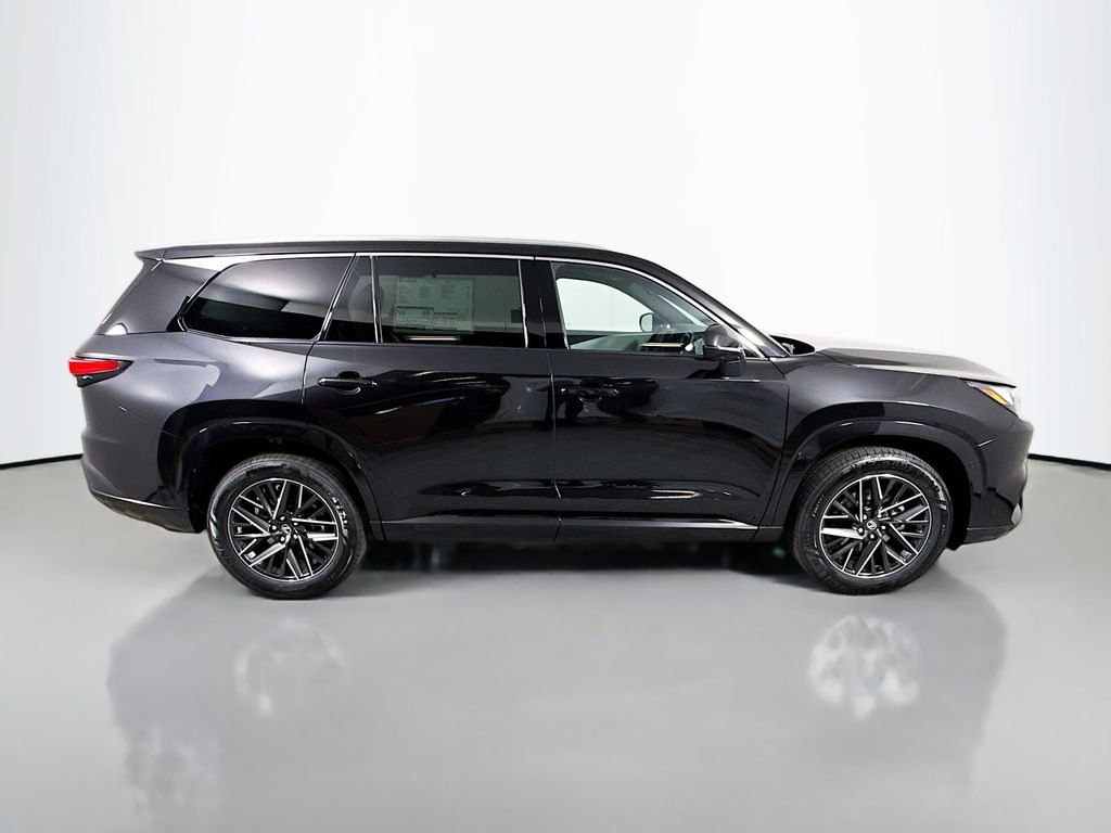 Thumbnail: 2026 Lexus TX - 4