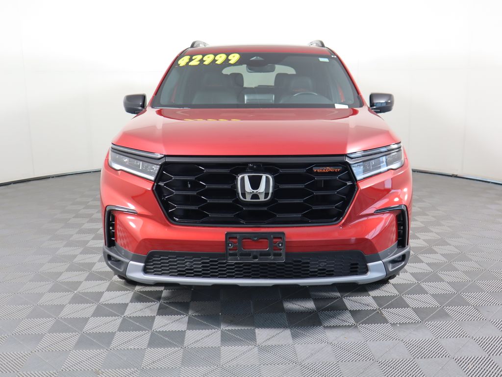 Thumbnail: 2024 Honda Pilot - 2
