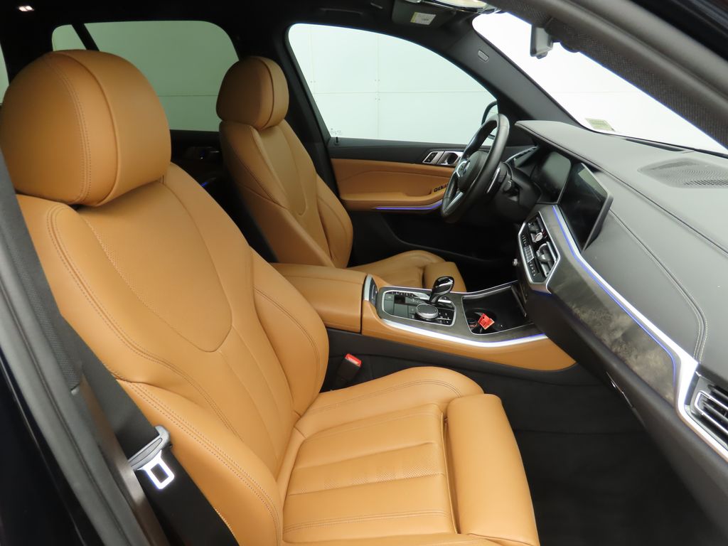 Thumbnail: 2022 BMW X5 - 19