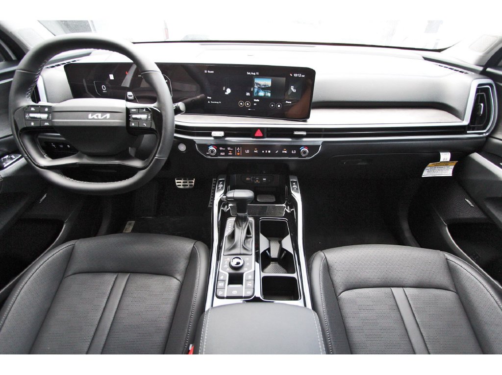 New 2026 Kia Sorento SUV