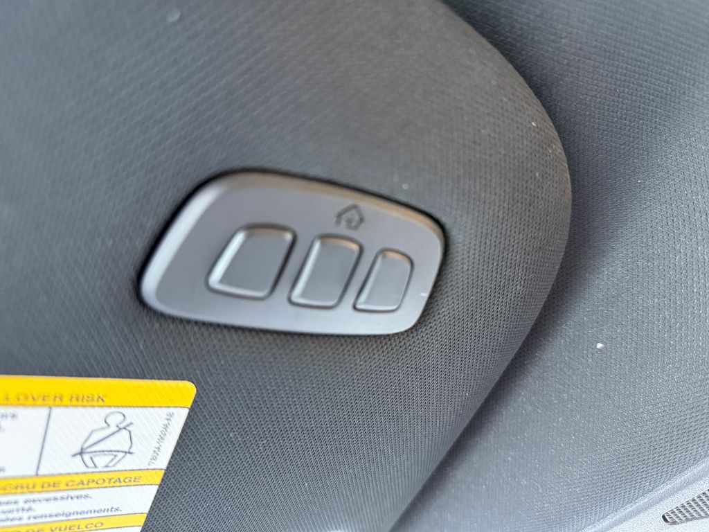 Used 2015 Red Ford Platinum image 55