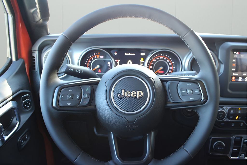 Used Car 2023 Jeep Gladiator  Willys For Sale Under $60,000 In Austin, Texas